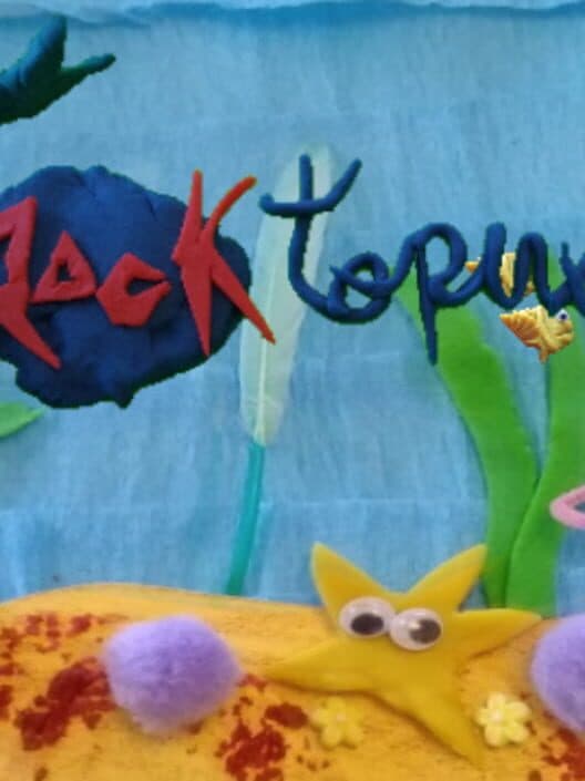Rocktopus cover art