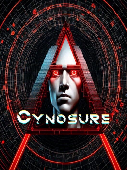 Cynosure cover art