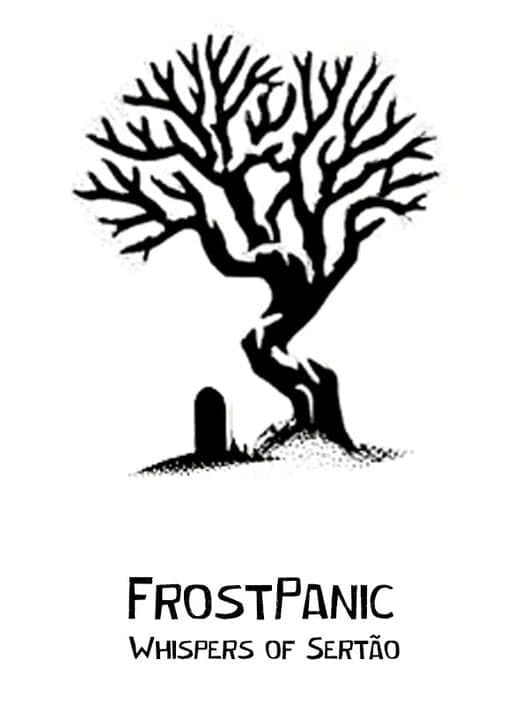FrostPanic: Whispers of Sertão cover art