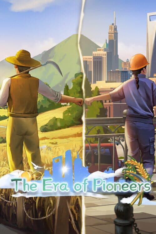The Era of Pioneers cover art