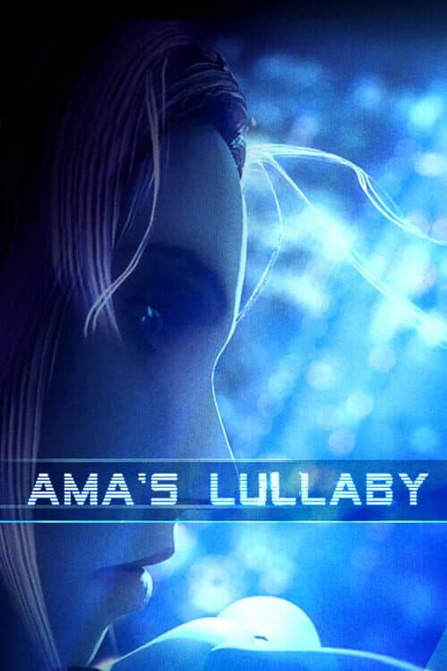 Ama's Lullaby cover art