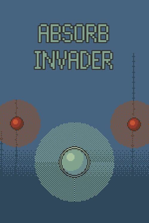 Absorb Invader cover art