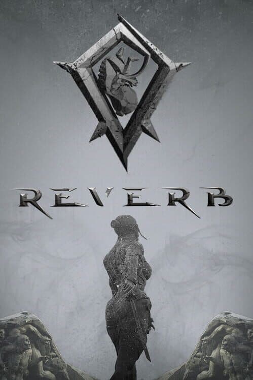 Reverb cover art