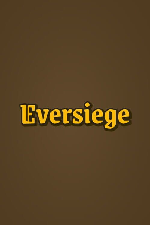 Eversiege cover art