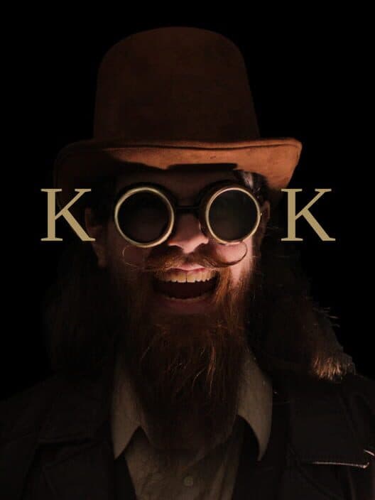 Kook cover art