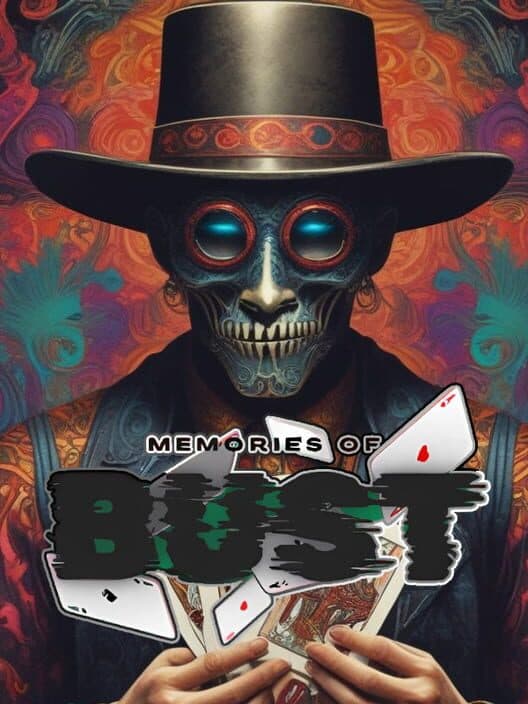 Memories of Bust cover art
