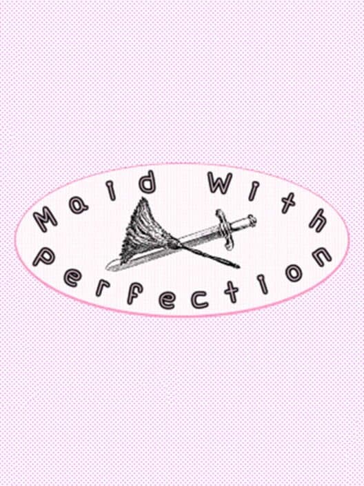 Maid With Perfection cover art