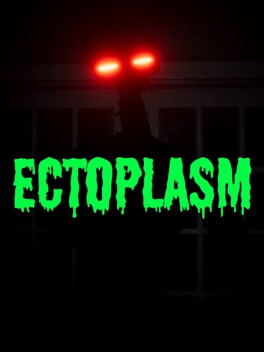 Ectoplasm cover art