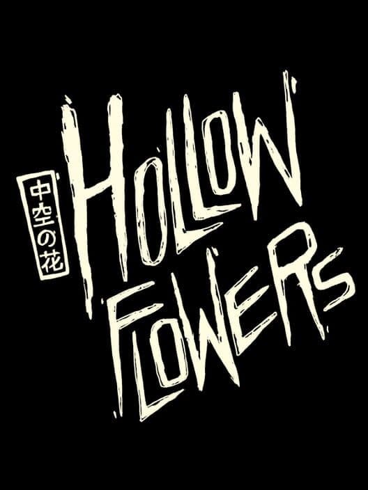 Hollow Flowers cover art
