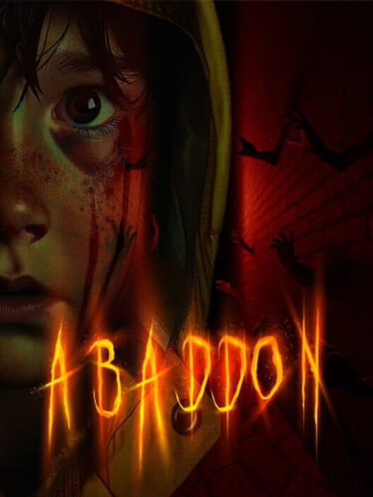 Abaddon cover art