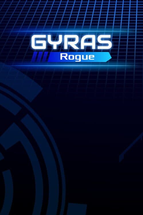 Gyras: Rogue cover art