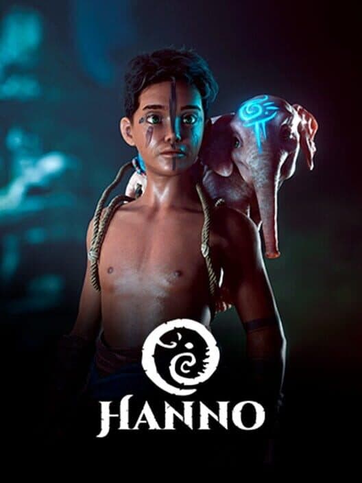 Hanno cover art