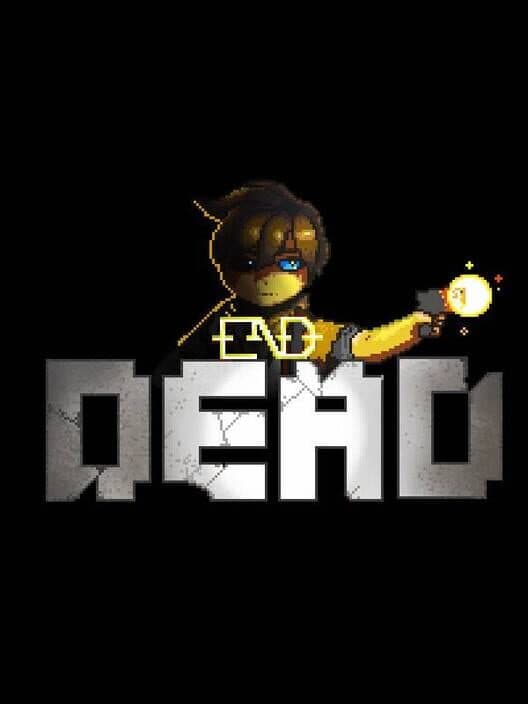 Dead End cover art