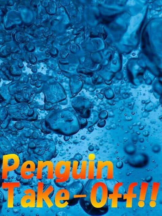 Penguin Take-Off!! cover art