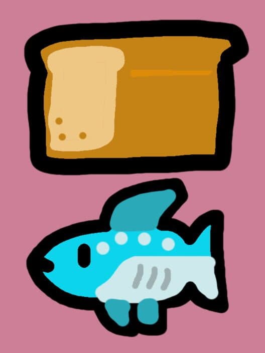 Bread Fish Clicker cover art