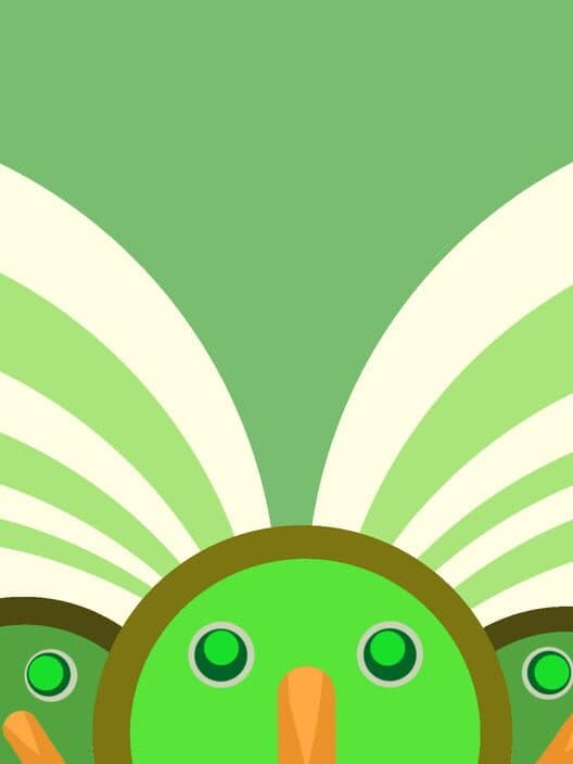 Kiwi cover art