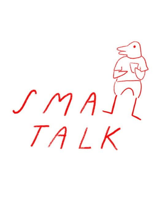 Small Talk cover art