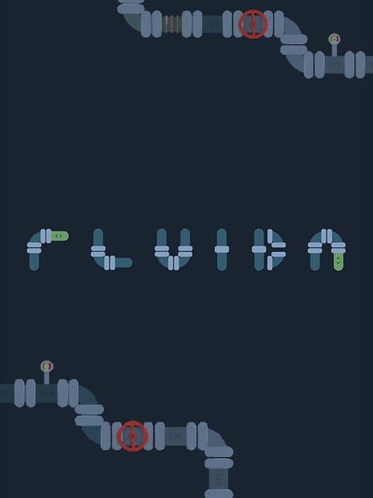 Fluida cover art