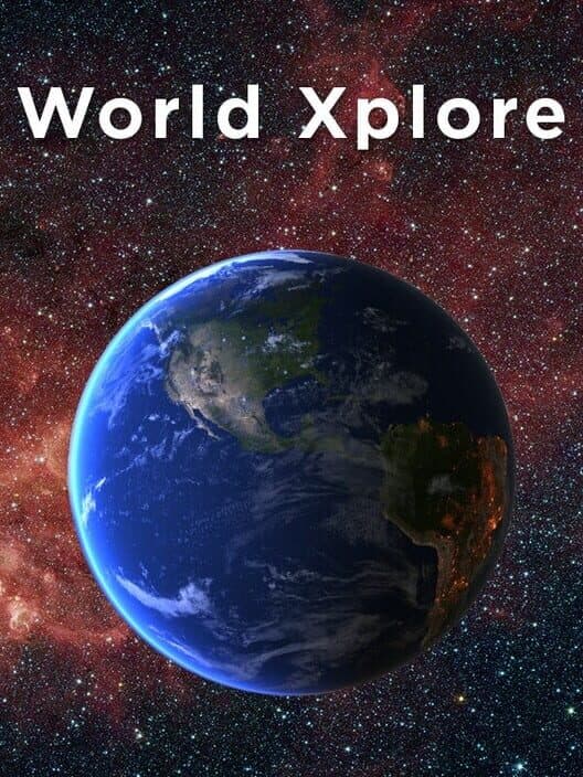 World Xplore cover art