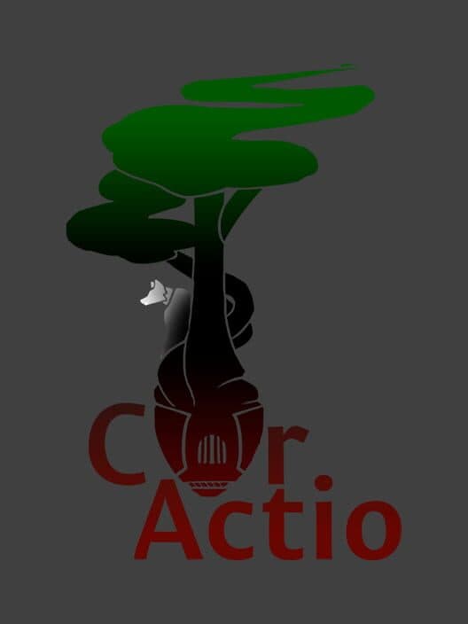 CorActio cover art