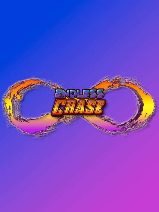 Endless Chase: Fate of Bolek cover art