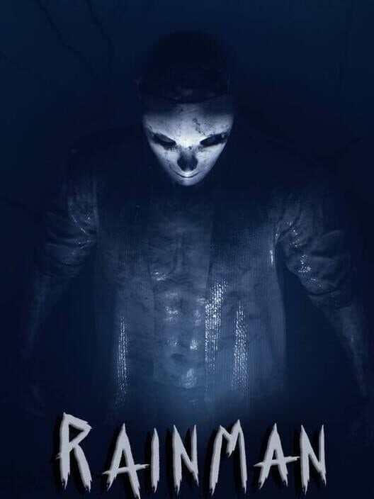 Rainman cover art