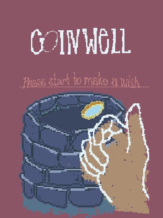 Coinwell cover art