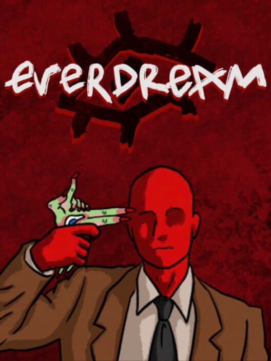 Everdream cover art
