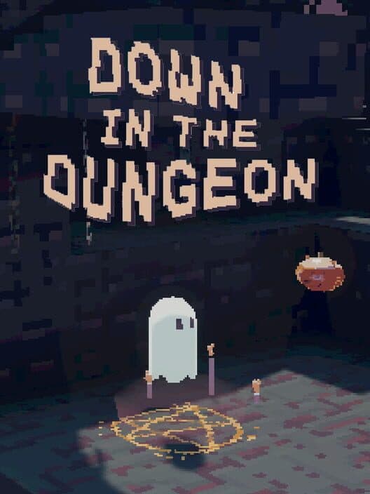 Down In The Dungeon cover art
