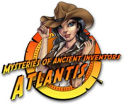 Atlantis: Mysteries of Ancient Inventors cover art