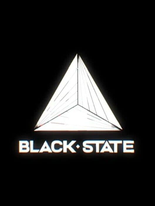 Black State cover art