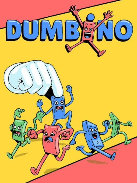 Dumbino cover art