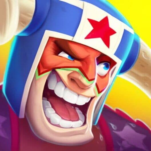 Fort Stars cover art