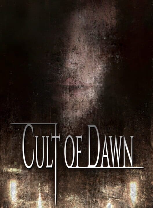 Cult of Dawn cover art