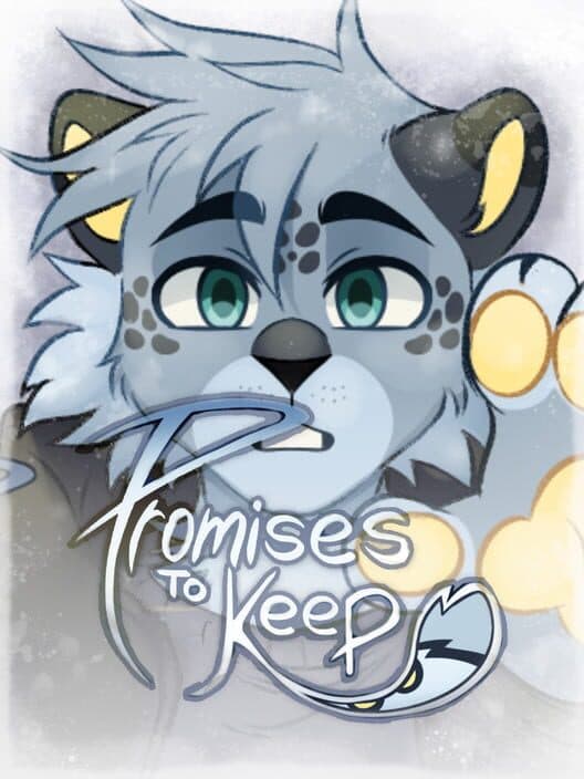 Promises to Keep cover art