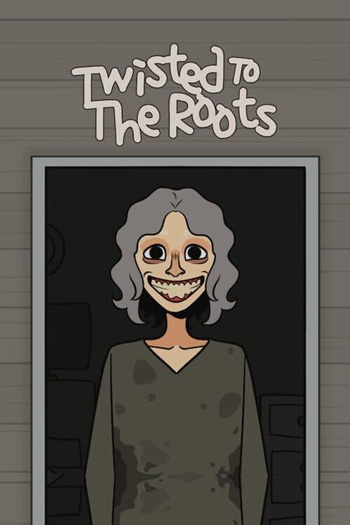 Twisted to the Roots cover art