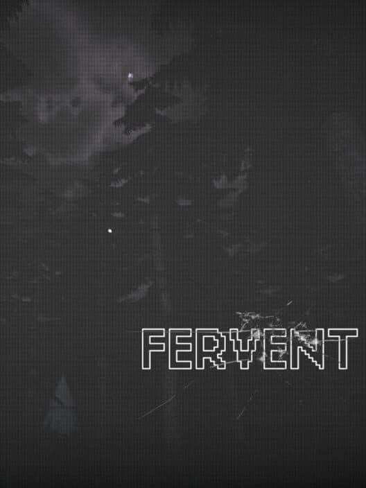 Fervent cover art