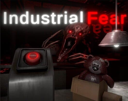 Industrial Fear cover art