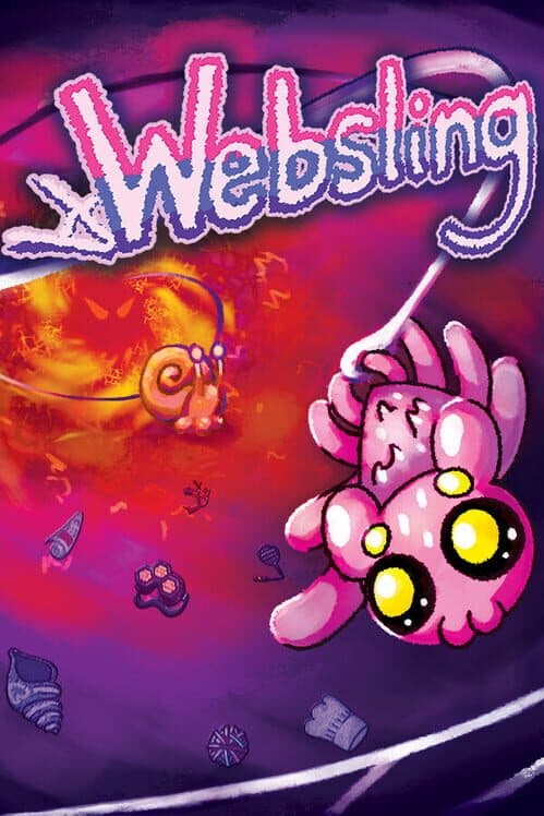 Websling cover art