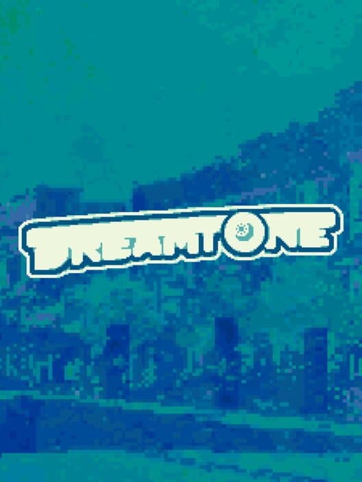 Dreamtone cover art