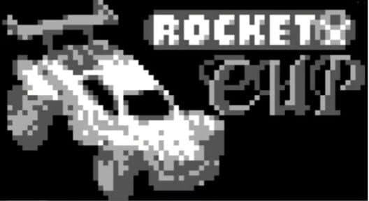 RocketCup cover art