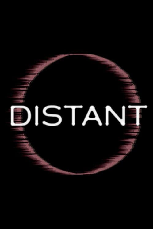 Distant cover art
