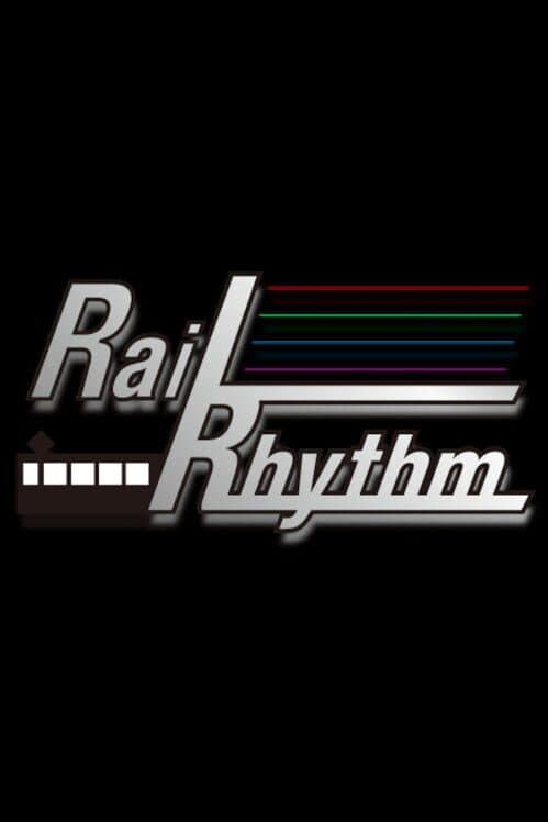 RaiLRhythm cover art
