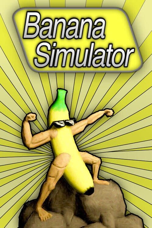 Banana Simulator cover art