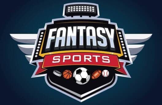 Fantasy Sports cover art