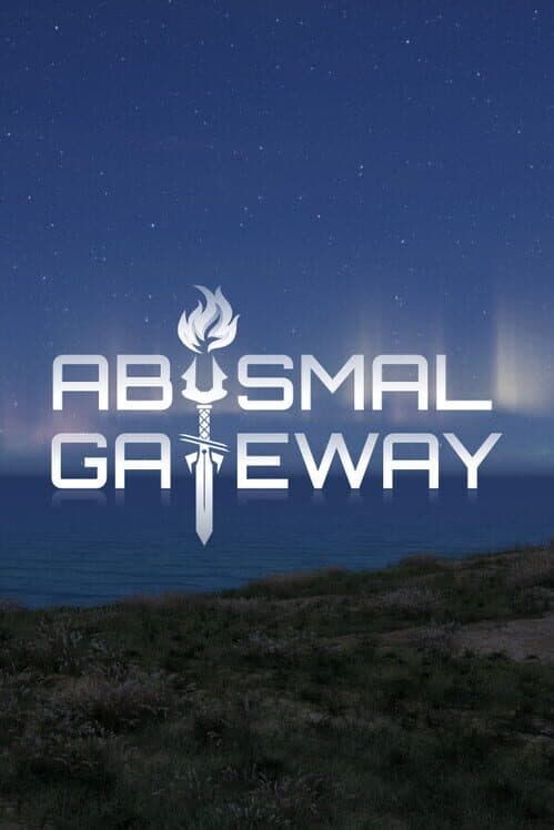 Abysmal Gateway cover art
