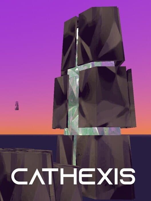 Cathexis cover art