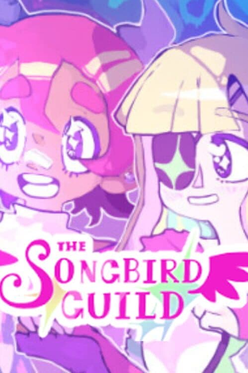 The Songbird Guild cover art