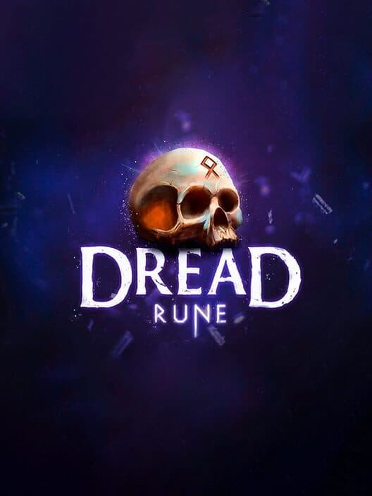 Dread Rune cover art