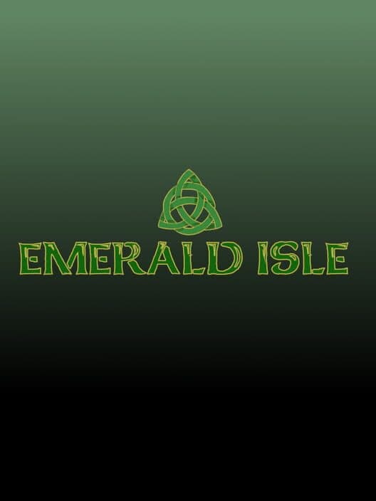 Emerald Isle cover art